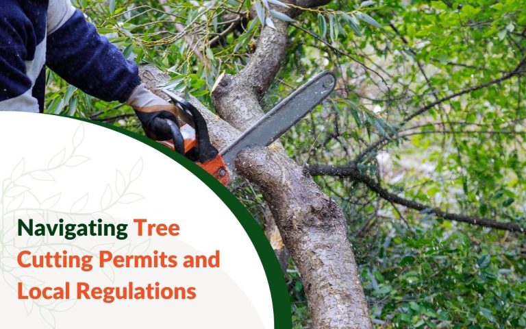 Tree Cutting Permits and Local Regulations in Raleigh